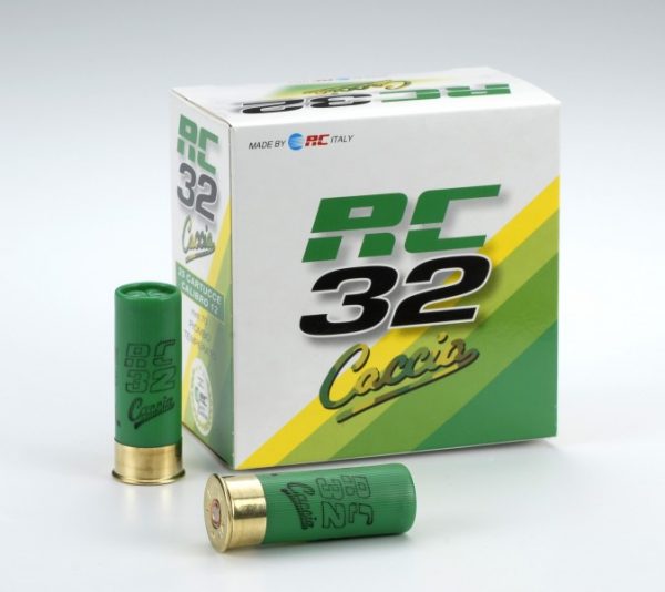 Lovački metak RC32 Caccia 32g 2 C12 (3,5mm)