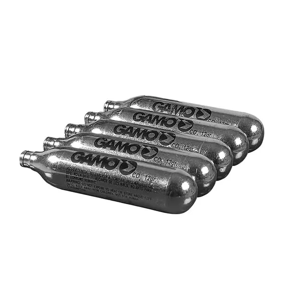 Ampule CO2 Gamo 12gr