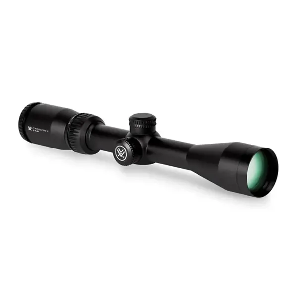 CF2-31007 Crossfire II 3-9x40 BCD