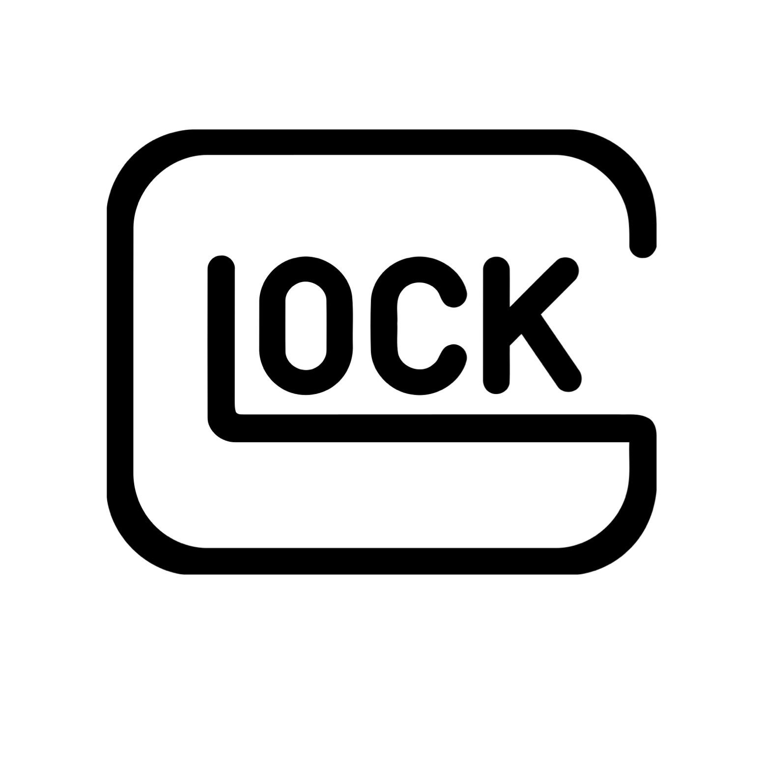 GLOCK  