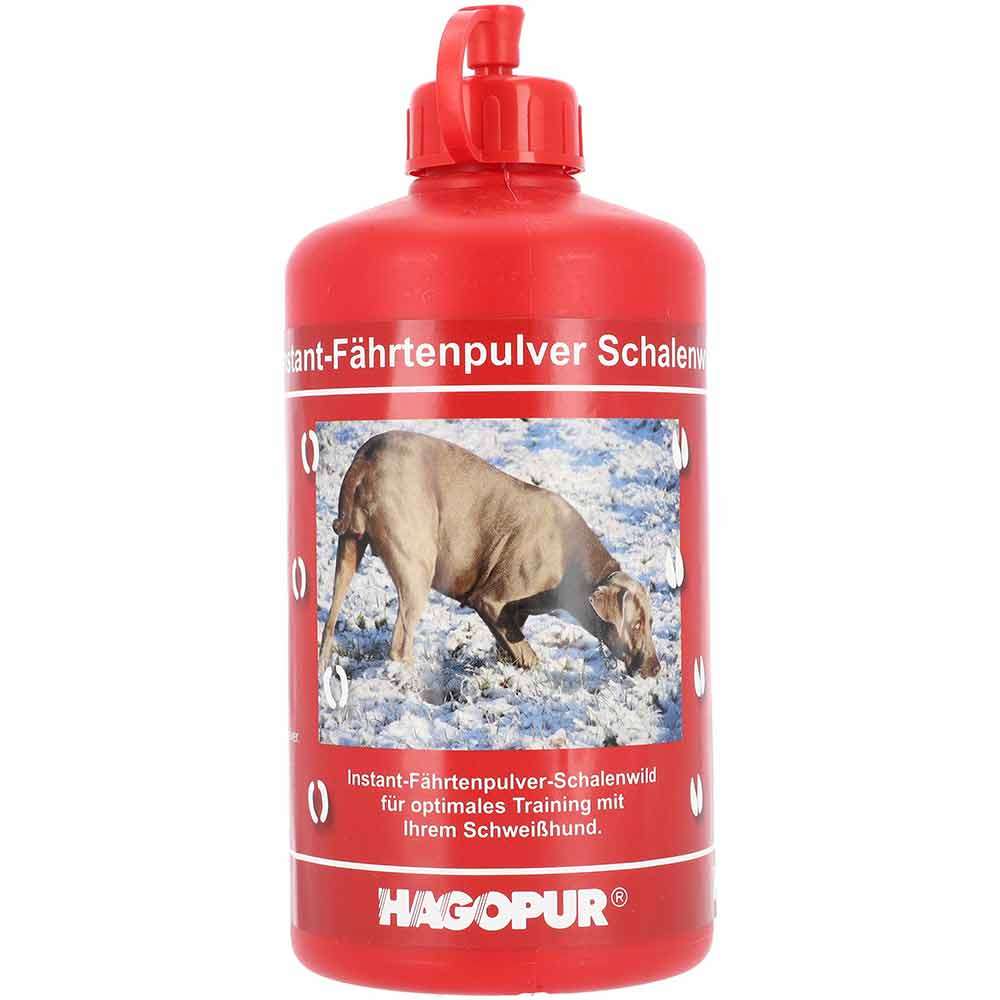 Hagopur Prah za pracenje Instant Track Powder