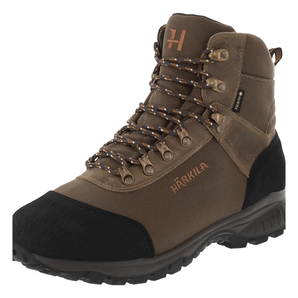 Harkila cipele Wildwood GTX boja Mid brown,vrl.46