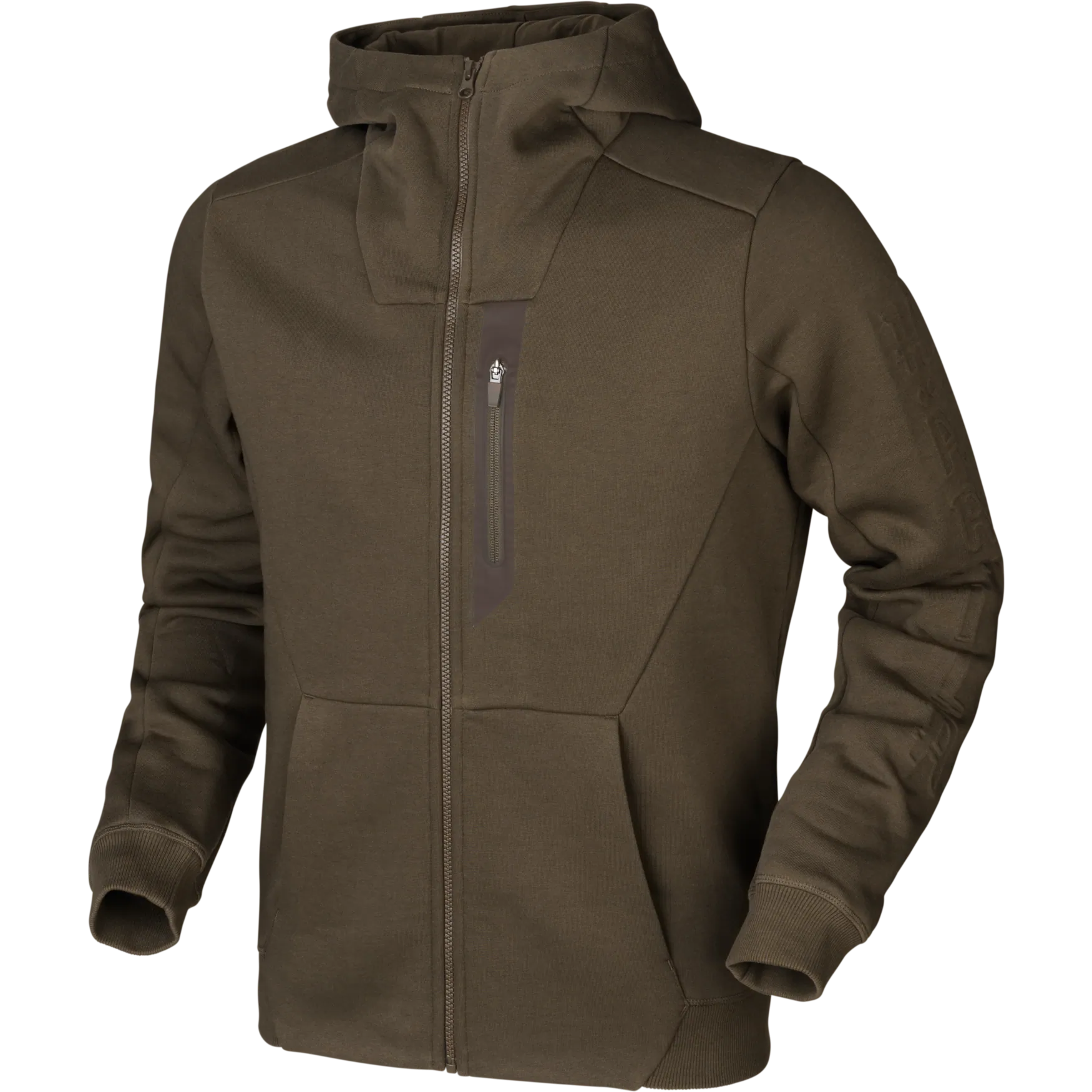 Harkila jakna boja Willow green, vel. L