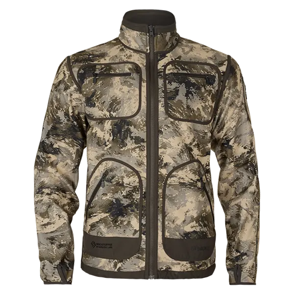 Harkila Kamko Mountain WSP AXIS MSP boja braon ,vel.3XL