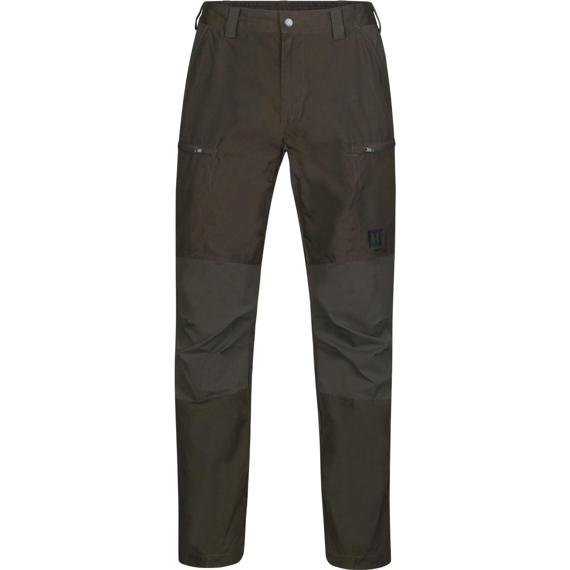 Harkila pantalone Fjell boja Shadow brown vel.60