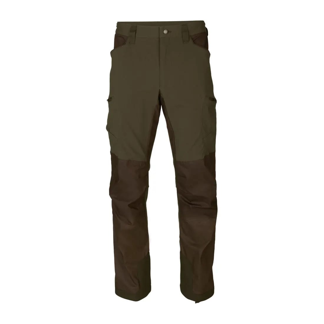 Harkila pantalone ragnar bukser boja willow green,vel.58