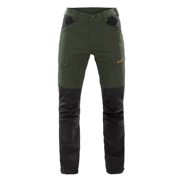 Harkila pantalone Scandinavian boja Duffel green/Black vel.52