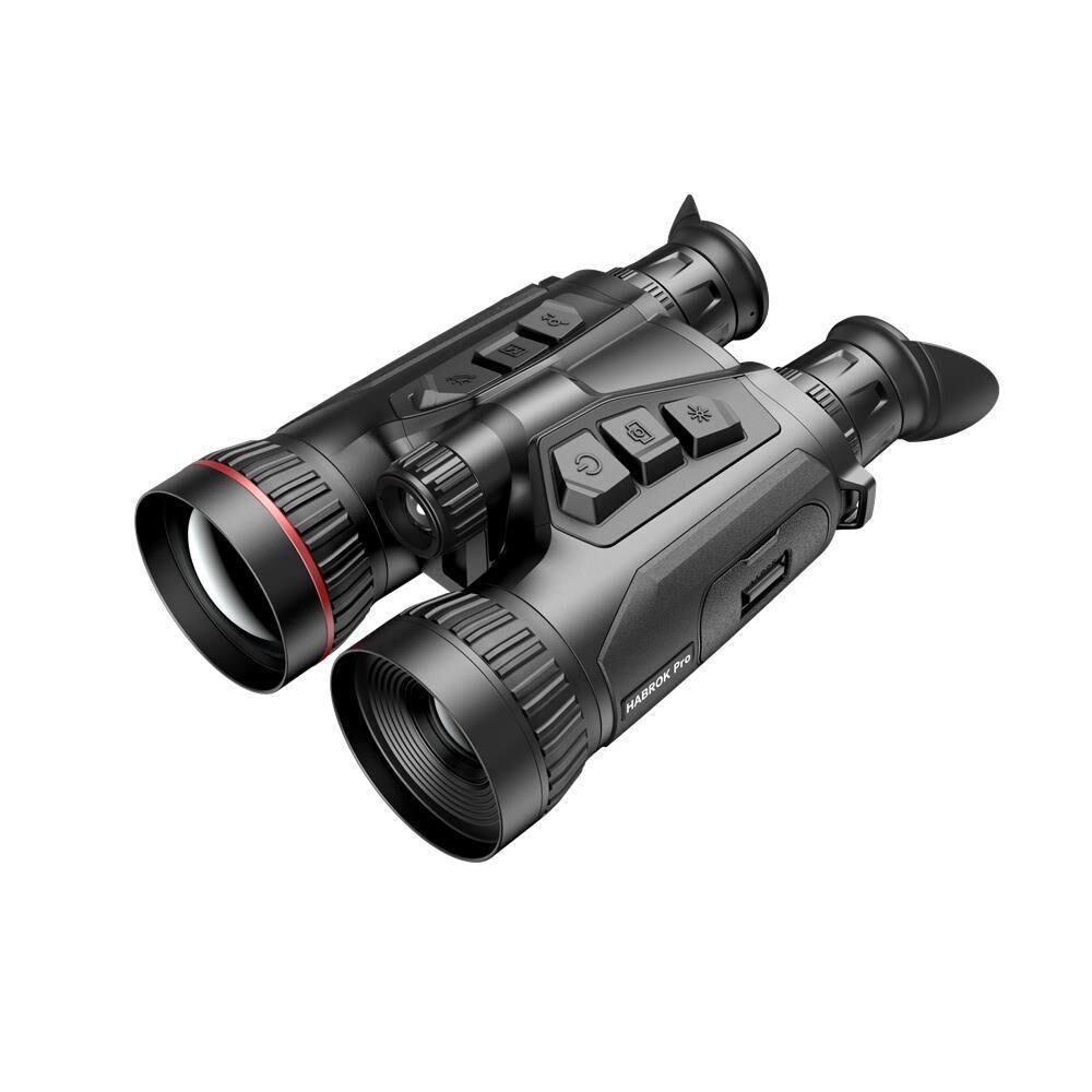 HikMicro Habrok PRO HX60LN  Dvogled