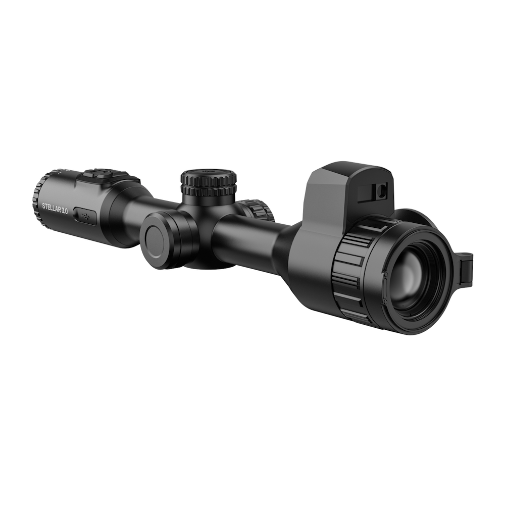 HIKMICRO Stellar SH35L 3.0 termalna optika