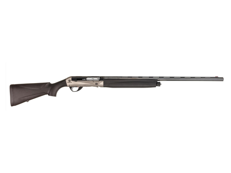 Lovacka puska Beretta Benelli Bellmonte III srebrna 12/76
