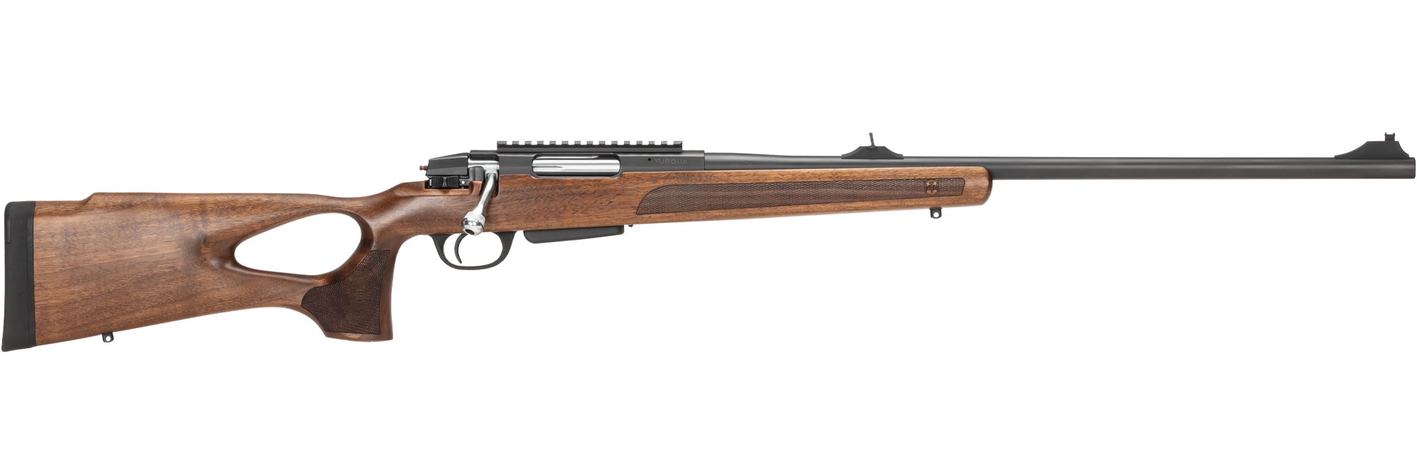 Lovački karabin .308 Win 61cm, Thumbhole stock