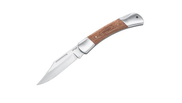 Nož Walther Classic Clip 1