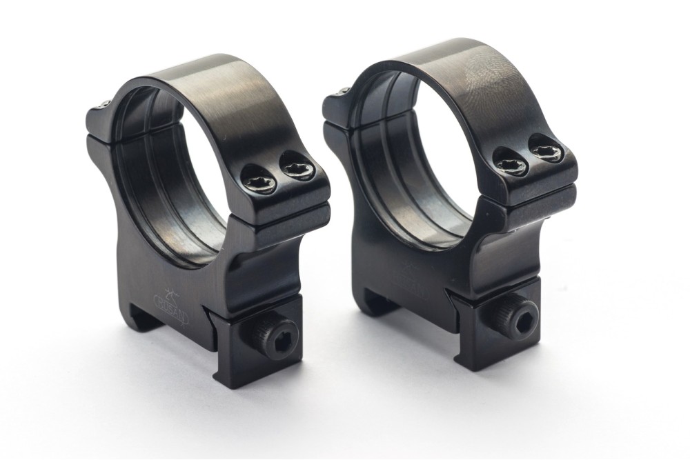 Prstenovi 34mm screw H18