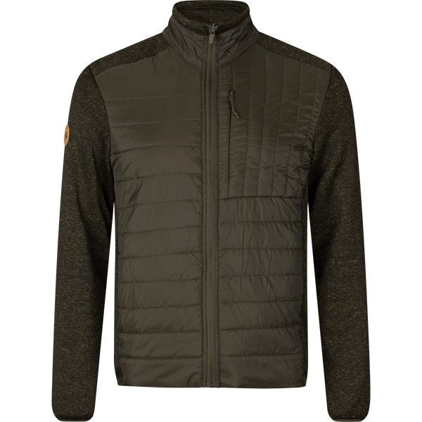 Seeland Theo Hybrid jakna boja pino green,vel. XXL
