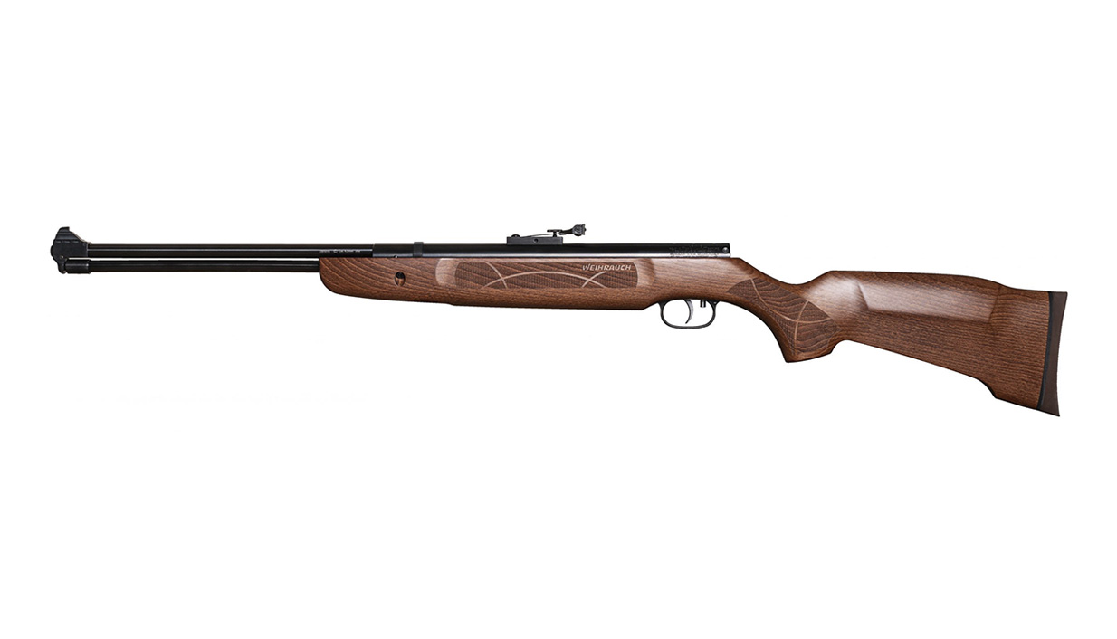 Vazdušna puška Weihrauch HW57 cal.4,5mm, 175m/s