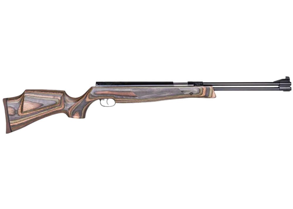 Vazdušna puška Weihrauch HW77K Special Edition 4,5mm 240m/s